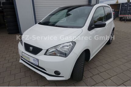 Seat Mii Gebrauchtwagen