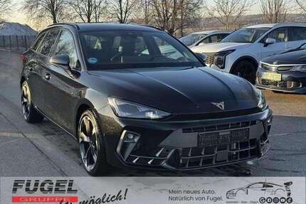 Cupra Leon Gebrauchtwagen