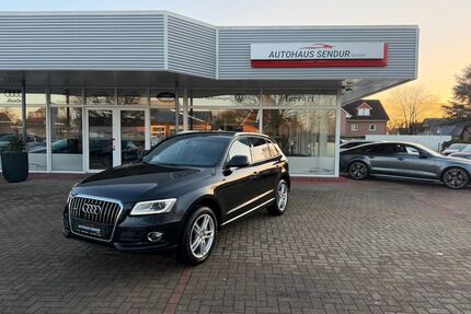 Audi Q5 Gebrauchtwagen