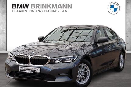 BMW 320 Gebrauchtwagen