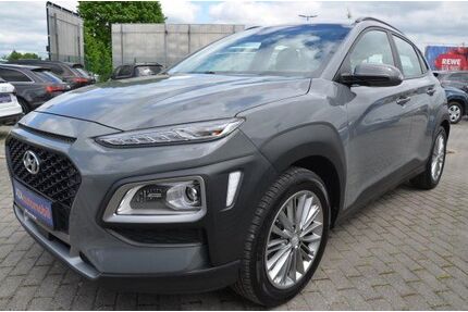 Hyundai KONA Gebrauchtwagen