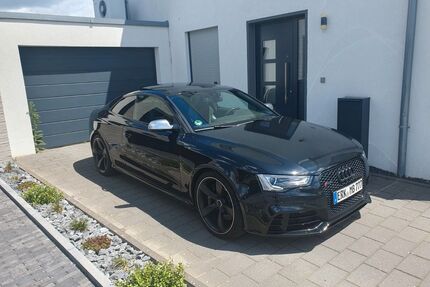 Audi RS5 Gebrauchtwagen