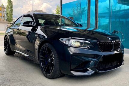 BMW M2 Gebrauchtwagen