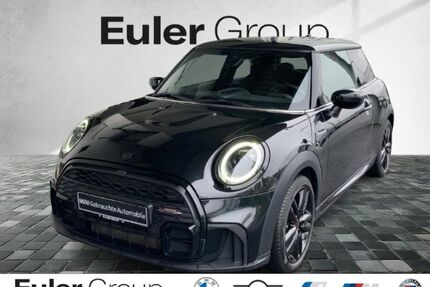 Mini Cooper Gebrauchtwagen