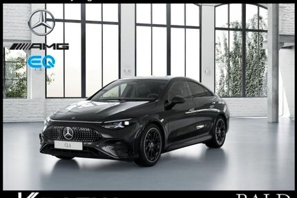 Mercedes-Benz CLA 350 Gebrauchtwagen