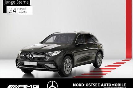 Mercedes-Benz GLC 300 Gebrauchtwagen