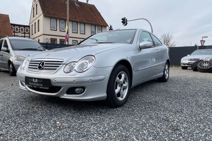 Mercedes-Benz C 180 Gebrauchtwagen