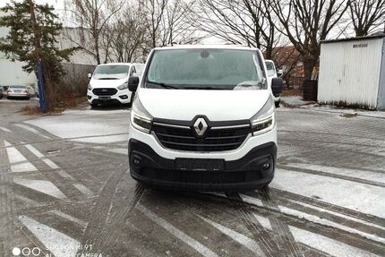 Renault Trafic Gebrauchtwagen