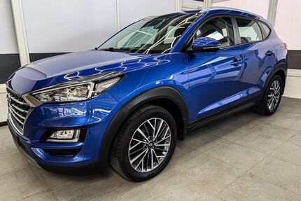 Hyundai TUCSON Gebrauchtwagen