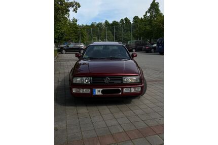 VW Corrado Gebrauchtwagen
