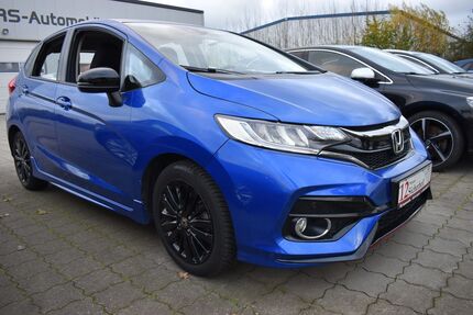 Honda Jazz Gebrauchtwagen