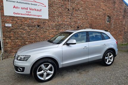 Audi Q5 Gebrauchtwagen