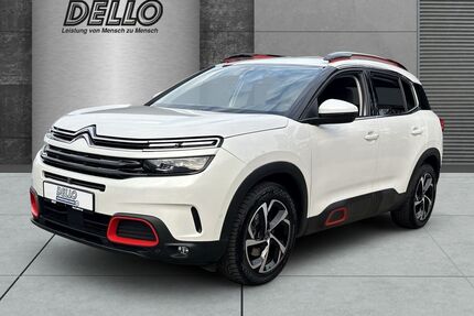 Citroen C5 Aircross Gebrauchtwagen