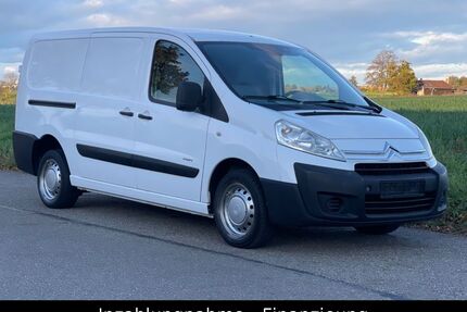 Citroen Jumpy Gebrauchtwagen