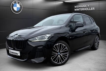 BMW 218 Active Tourer Gebrauchtwagen