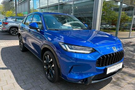 Honda ZR-V Gebrauchtwagen