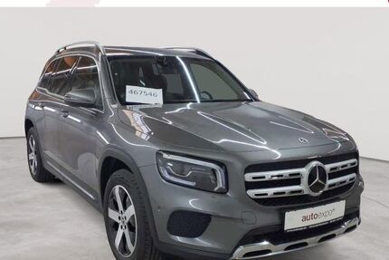 Mercedes-Benz GLB 200 Gebrauchtwagen