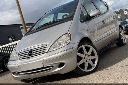 Mercedes-Benz A 190 Gebrauchtwagen