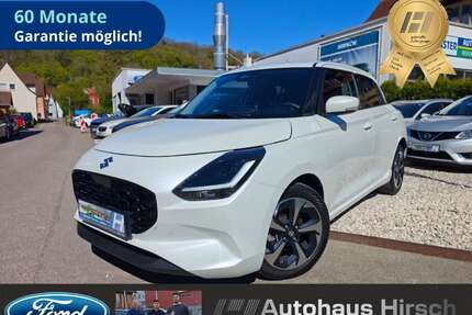 Suzuki Swift Gebrauchtwagen