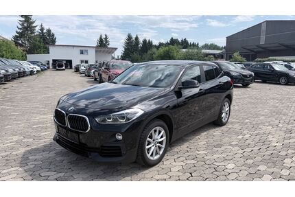 BMW X2 Gebrauchtwagen