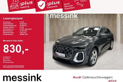 Audi SQ5 Gebrauchtwagen