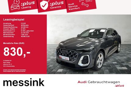 Polestar SQ5 
