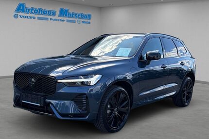 Volvo XC60 Gebrauchtwagen