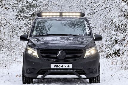 Mercedes-Benz Vito Gebrauchtwagen