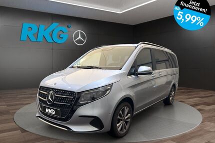Mercedes-Benz V 250 Gebrauchtwagen