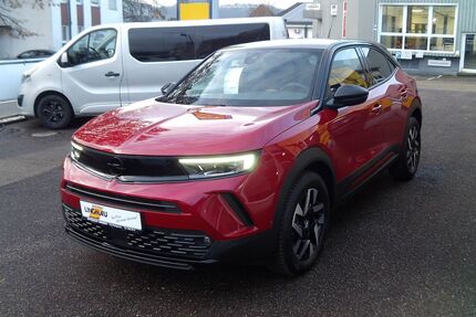 Opel Mokka Gebrauchtwagen