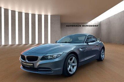 BMW Z4 Gebrauchtwagen