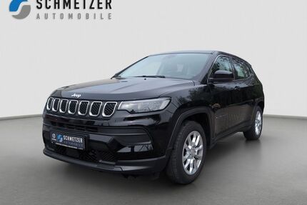 Jeep Compass Gebrauchtwagen