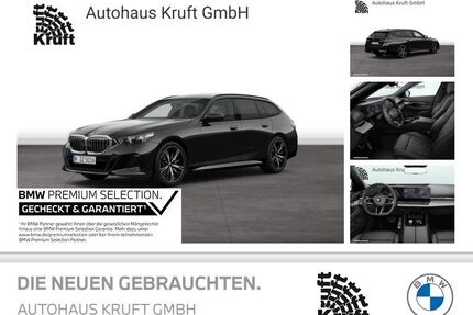 BMW 540 Gebrauchtwagen