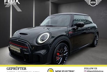 Mini John Cooper Works Gebrauchtwagen