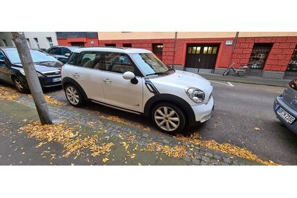 Mini Countryman S (Cooper) Gebrauchtwagen