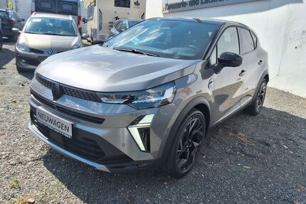 Renault Captur Gebrauchtwagen