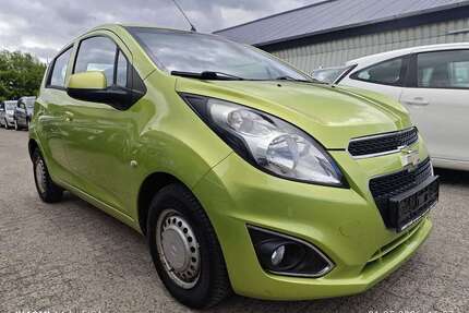 Chevrolet Spark Gebrauchtwagen