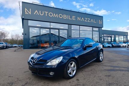 Mercedes-Benz SLK 280 Gebrauchtwagen