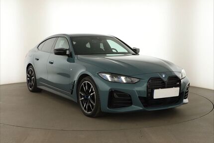 BMW M440 Gebrauchtwagen