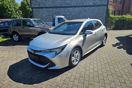 Toyota Corolla Gebrauchtwagen