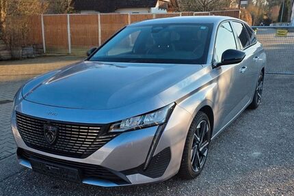 Peugeot 308 Gebrauchtwagen