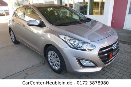 Hyundai i30 Gebrauchtwagen