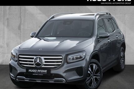 Mercedes-Benz GLB 200 Gebrauchtwagen