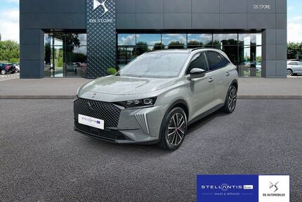 DS Automobiles DS7 (Crossback) Gebrauchtwagen
