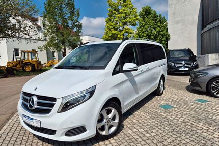 Mercedes-Benz V 250 Gebrauchtwagen