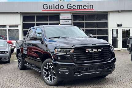 Dodge RAM Gebrauchtwagen