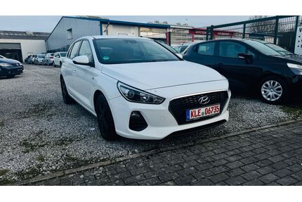 Hyundai i30 Gebrauchtwagen