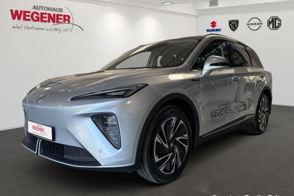 MG S6 EV Gebrauchtwagen