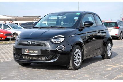 Fiat 500e Gebrauchtwagen