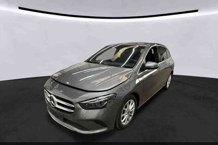 Mercedes-Benz B 200 Gebrauchtwagen